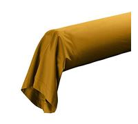 Douceur d'Intérieur – Federa per cuscino per traversino 85 x 185 cm – percalle di cotone