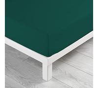 douceur d'intérieur LENZUOLO SOTTO 1 PIAZZA 90X190 UNITA LINEA PETROLE