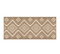 Douceur d'Intérieur Lexy Tappeto Rettangolare, 50 x 120 cm, Bouclè