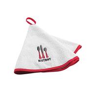 Douceur d'Intérieur MANO ROTONDO, Bistrot Rosso, (0) 60 CM