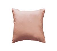 DOUCEUR D'INTERIEUR Morbidezza da interno essenziale, 40 x 40 cm, colore: rosa