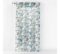 DOUCEUR D'INTERIEUR Morbidezza Interna Pannello A Occhielli Bianco 140X280 CM