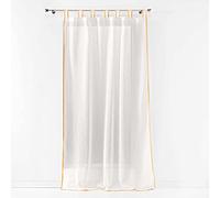 DOUCEUR D'INTERIEUR Morbidezza Interna Pannello Passanti Bianco 140X240 CM