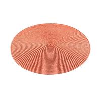 Douceur d'Intérieur Morbidezza Interna Zebulon Accessorio, Brique, (0) 35 cm