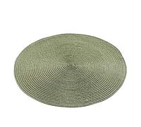Douceur d'Intérieur Morbidezza Interna Zebulon Accessorio, Kaki, (0) 35 cm