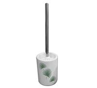 Douceur d'Intérieur Morbidezza per Interni Jungly Spazzola WC, Multicolore, (0) 12 x 17 cm