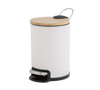 Douceur d'Intérieur Pattumiere, Bianco, 3 L