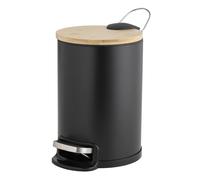 Douceur d'Intérieur Pattumiere, Nero, 3 L