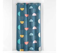Douceur d'Intérieur POP ART Tenda in poliestere, 140 x 260 cm