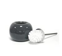 Douceur d'Intérieur Scopino per WC, Carbone, (0) 15,8 x 37 CM