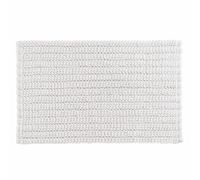 Douceur d'Intérieur, Tappeto da bagno (50 x 80 cm) Voltis, cotone filato di ciniglia