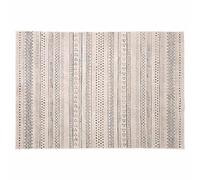 Douceur d'Intérieur, Tappeto rettangolare (140 x 200 cm) Tallulah, viscosa tessuta