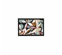 Douceur d'Intérieur, tappeto rettangolare (40 x 60 cm) Lavinia, stampato