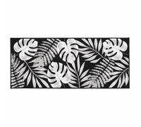 Douceur d'Intérieur, tappeto rettangolare (50 x 120 cm) Amber, stampato