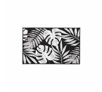 Douceur d'Intérieur, tappeto rettangolare (50 x 80 cm) Amber, stampato