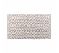 Douceur d'Intérieur, tappeto rettangolare (50 x 80 cm) Flavio, cotone e poliestere operato