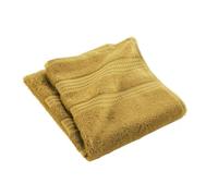 Douceur d'Intérieur, Telo doccia 70 x 130 Cm Girasole, 100% Cotone, Excellence Bio