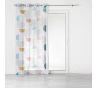 Douceur d'Intérieur, Tenda con occhielli