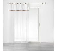 Douceur d'Intérieur, Tenda con occhielli