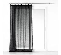 Douceur d'Intérieur, Tenda con occhielli