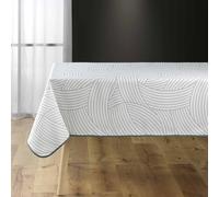 Douceur d'Intérieur, tovaglia quadrata (150 x 150 cm) Linea, poliestere stampato