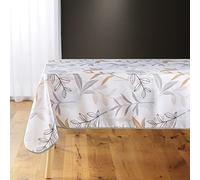 Douceur d'Intérieur Tovaglia rettangolare (150 x 240 cm) Miraline, poliestere stampato