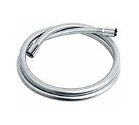 Douceur d'Intérieur Tubo doccia 2 M INOX Hydro Chrome