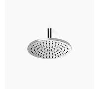 Douche de pluie Dornbracht avec fixation au plafond, Ø 300mm, 28689970-00, 28689970-00, Colorazione: cromo