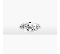 Douche de pluie Dornbracht, pour montage au plafond, éclairage LED, ronde, D=300mm, spécifique à la série, 28034970-00, 28034970-00, Colorazione: cromo