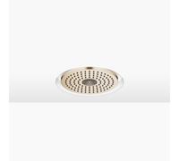 Douche de pluie Dornbracht, pour montage au plafond, éclairage LED, ronde, D=300mm, spécifique à la série, 28034970-46, 28034970-46, Colorazione: Champagne spazzolato