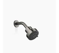 Douche de tête Dornbracht, Saille 200 mm, 28508979-99, 28508979-99, Colorazione: scuro Platino opaco