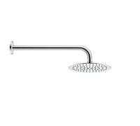 Douche de tête Duravit 1jet 200, chrome haute brillance, UV0660019010, UV0660019010