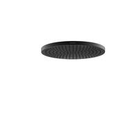 Douche de tête Duravit 1jet 230 Minusflow, UV0662017046, UV0662017046, Colorazione: Nero opaco