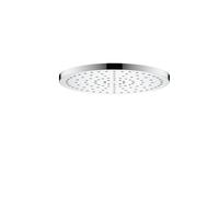 Soffione Doccia A Soffitto Duravit MinusFlow Cromo