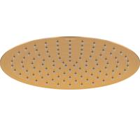 Douche de tête Duravit 1jet 300, UV0660020004, UV0660020004, Colorazione: bronzo spazzolato