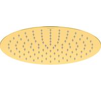 Douche de tête Duravit 1jet 300, UV0660020034, UV0660020034, Colorazione: Oro lucido