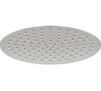 Douche de tête Duravit 1jet 300, UV0660020070, UV0660020070, Colorazione: acciaio inossidabile spazzolato