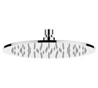 Douche de tête KEUCO, ronde, finition chrome, diamètre 300 mm, 59986010301, 59986010301