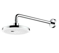Douche de tête TOTO DaySpa, 2 jets, diamètre 220mm, ronde, montage mural, TBW01004E3, TBW01004E3