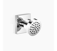 Douche latérale Dornbracht sans réglage de débit, flowReduce, 28518782-00, 28518782-00, Colorazione: cromo