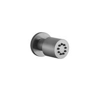 Douche latérale pivotante Gessi 1/2, 13375713, 13375713, Colorazione: Ottone antico