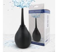 Douche Right Kit Clistere a Bulbo Enema douche Doccia Anale per Uomini e Donne