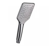 Douchette à main design HSK AquaSwitch Softcube, sans flexible de douche, 1180176, 1180176