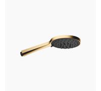 Douchette à main Dornbracht, 15 l/min, 28016979-28, 28016979-28, Colorazione: ottone spazzolato