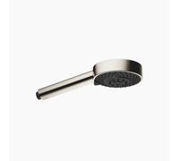 Douchette à main Dornbracht, pommeau de douche Ø 120mm, 28012979-06, 28012979-06, Colorazione: Platino Opaco