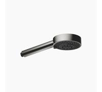 Douchette à main Dornbracht, pommeau de douche Ø 120mm, 28012979-19, 28012979-19, Colorazione: Cromo scuro
