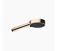 Douchette à main Dornbracht, pommeau de douche Ø 120mm, 28012979-26, 28012979-26, Colorazione: Oro chiaro