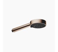 Douchette à main Dornbracht, pommeau de douche Ø 120mm, 28012979-42, 28012979-42, Colorazione: bronzo spazzolato