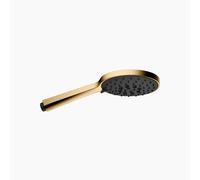 Douchette à main Dornbracht, réglable en cinq positions, FlowReduce, 28016979-280010, 28016979-280010, Colorazione: ottone spazzolato