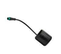 DOUDINGMAO 860c Controller di controllo del pulsante del misuratore di codice di ricambio Controller dello strumento LCD Display a colori interruttori per il controller del pulsante del misuratore di